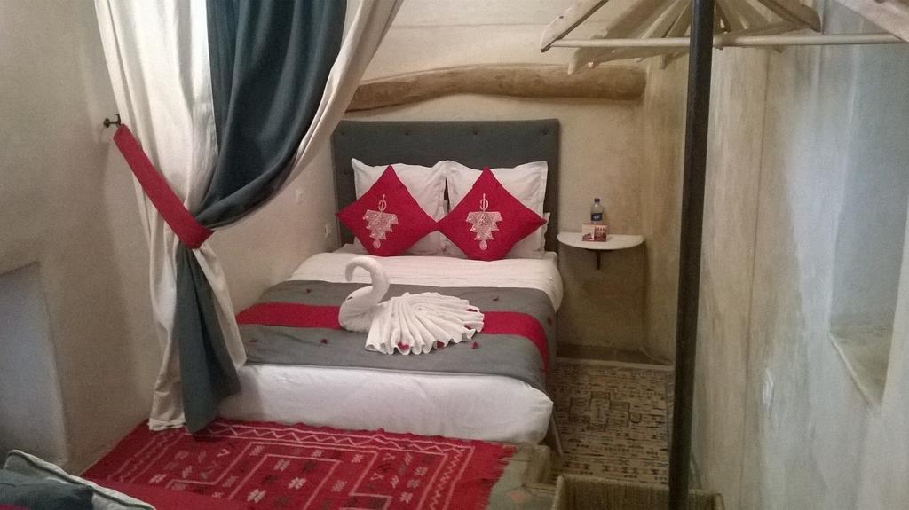 Riad El Filali Марракеш Экстерьер фото