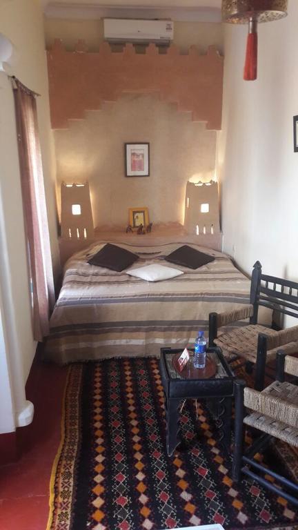 Riad El Filali Марракеш Экстерьер фото